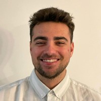 Deloitte Employee Bryan Bedford's profile photo