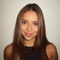 Izaio Employee Hanna Bomba Ramirez's profile photo