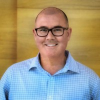 The Cheesecake Factory Employee James Fraser's profile photo