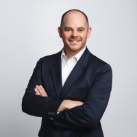 Cogent Bank Employee Josh Harrison's profile photo
