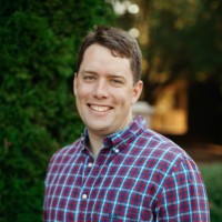 Vacasa Employee Joe Riley's profile photo