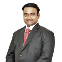 Organix Employee Pushkar Kulkarni's profile photo