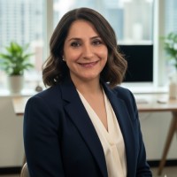 RM Cotton Company Employee Neda Hekmatfard's profile photo