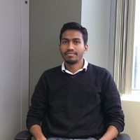 Ananth Babu Email & Phone Number