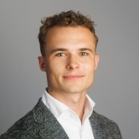 MaiaEdge Employee Cooper Kennedy's profile photo