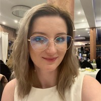 Profi Employee Magdalena Bednarek-Białożyt's profile photo
