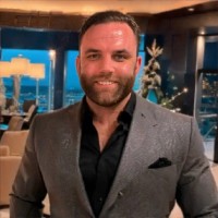 MFG Employee Christopher Councill's profile photo