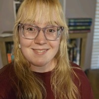 Concordance Employee Beth Murnane's profile photo