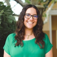 Dion's Employee Audrey Johnson's profile photo