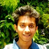 Rishab M Email & Phone Number