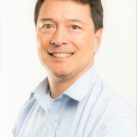 Baker Hughes Employee Derek Price's profile photo