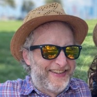 Roy Goodman Email