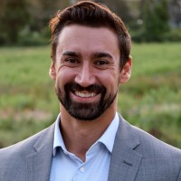 TeamViewer Employee Greg Scott's profile photo