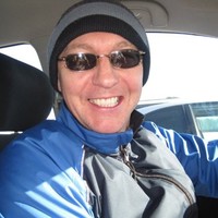 Advance Engineered Products Group Employee Perry Marsh's profile photo