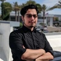 DEEPCOOL Employee Jeffrey Sifuentes's profile photo