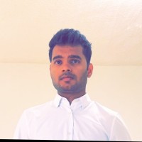 Cash Money Employee Himanshu Pal's profile photo