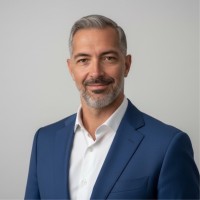 Ultra Intelligence & Communications Employee Mladen Brkic's profile photo