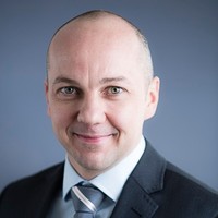 Canberra Metro Operations (CMET) Employee Paul Wallace's profile photo