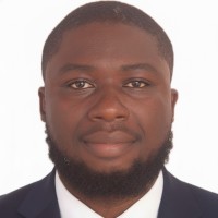 Akesis (Formerly the Axios Foundation) Employee Ikezahu Enihenhenan's profile photo
