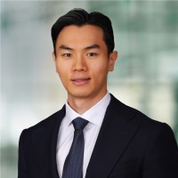 Joe Hong Email