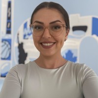 Blend Employee Blerina Hamiti's profile photo