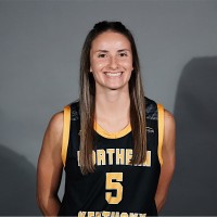 Northern Kentucky University Employee Lindsey Duvall's profile photo