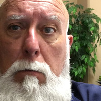 United States Department of Defense Employee Rick Gable's profile photo