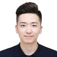EI Studio Employee 森 蒋's profile photo