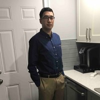 Resion Employee Robert Kjellman's profile photo