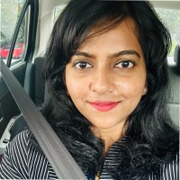 Nivethasree Chithembaram's profile photo