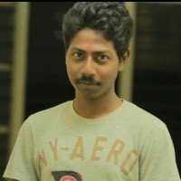 Aikenist Technologies Employee Adhithya Ragunathan's profile photo