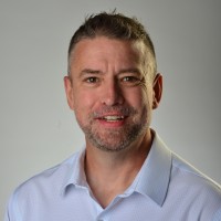 U.S. Census Bureau Employee Christopher Buscher's profile photo