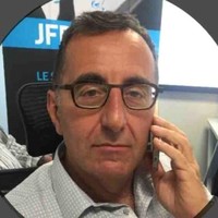 Philippe Loffredo Email