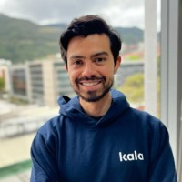 Kala Employee Andres Camilo Guzman Pineros's profile photo