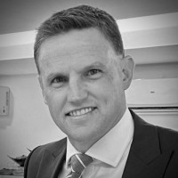 ARETÉ Employee Simon Bayliff's profile photo