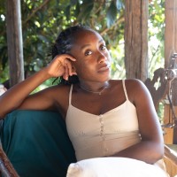 Berggruen Institute Employee Andrea Morris's profile photo
