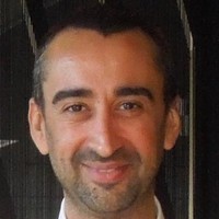 CUBE Employee Ian Shaw's profile photo