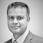 DKLM LLP Employee Mohi Uddin's profile photo