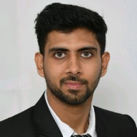 Embee Software Employee Devansh Kothari's profile photo