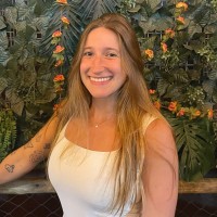 Traact Employee Luiza Zoldan's profile photo