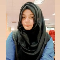 DevHawks Employee Ayesha Sahar's profile photo