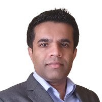 RutterKey Solutions Employee Sanjaya Jayasooriya's profile photo