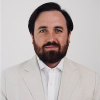Connecting Experts Employee Dominic Slater's profile photo