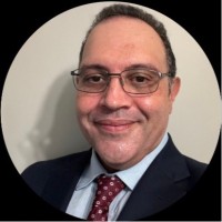 Bank of America Employee Felix A. Sanchez's profile photo