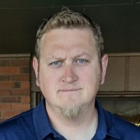 Resto Clean Employee Erik Short's profile photo