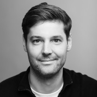 Ohme Employee Stuart Clark's profile photo