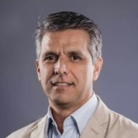 ECOM West Africa Employee David Martinez's profile photo