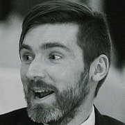 Sports Interactive (SI) Employee Eoin O'Reilly's profile photo