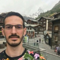 Continental Employee Milan Tomic's profile photo
