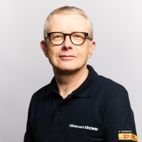 Hillebrand Gori - A company of DHL Employee Dominique von Orelli's profile photo